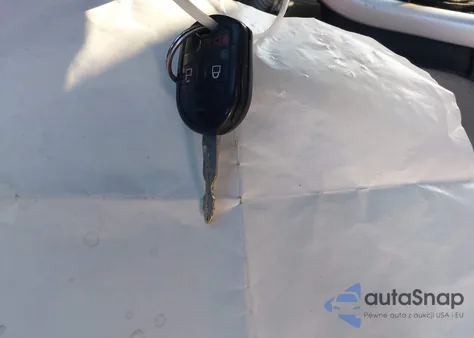 2013 Ford Edge Limited из США, поврежденный, VIN 2FMDK4KC8DBC22831